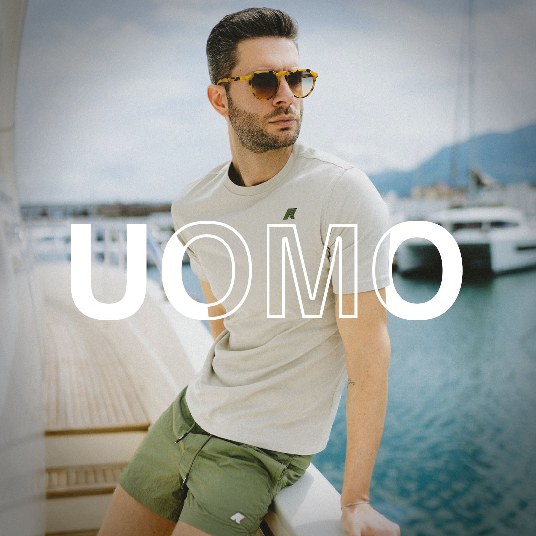 Mid Season Uomo 30%